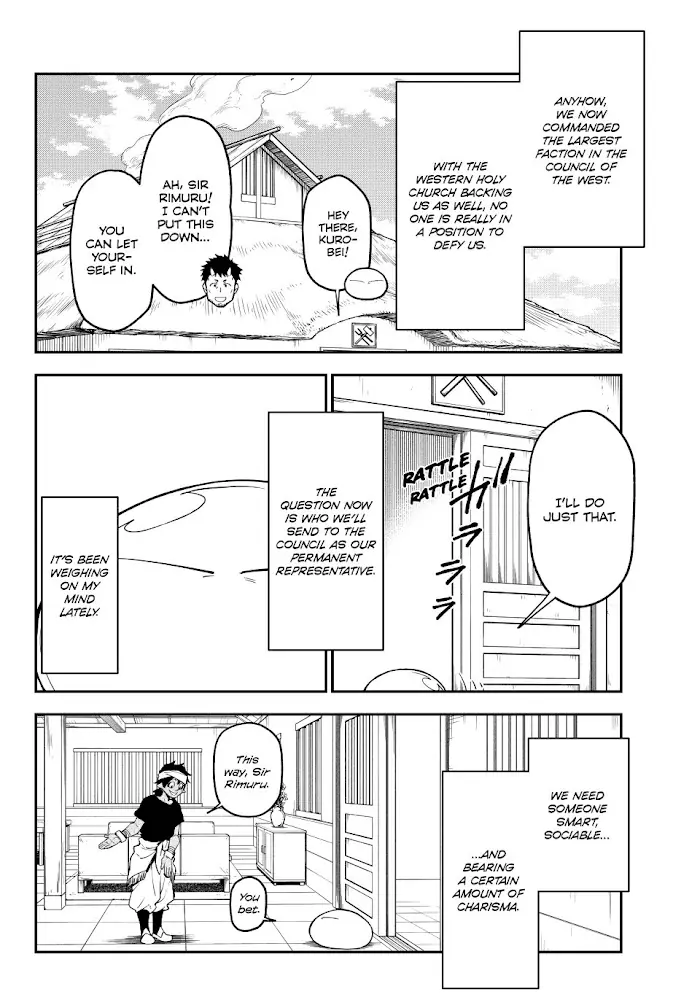 That Time I Got Reincarnated as a Slime Chapter 131 image 33_optimized